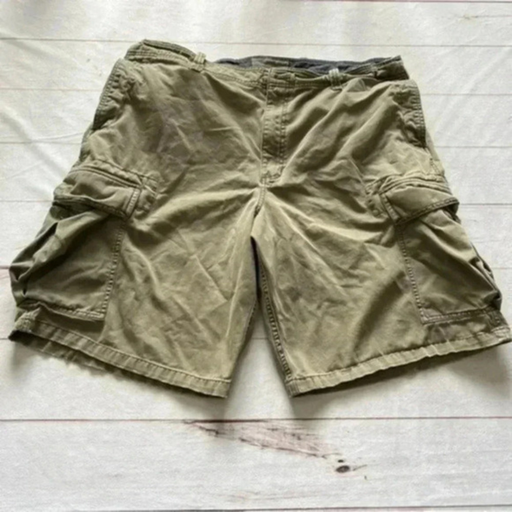 Old navy Men’s cargo casual summer spring shorts